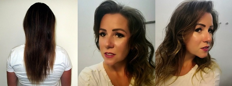 Rowenta CF4310F0 hajsütővas